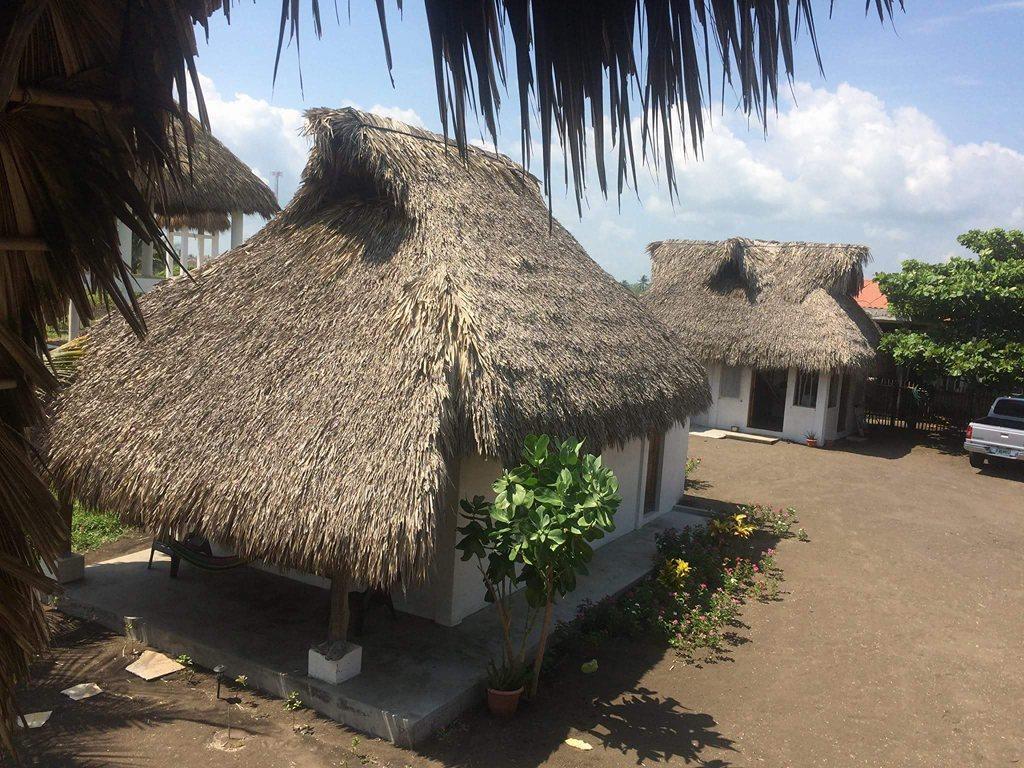 Casa Macano Surf-Yoga Hotel El Paredón Buena Vista Zewnętrze zdjęcie