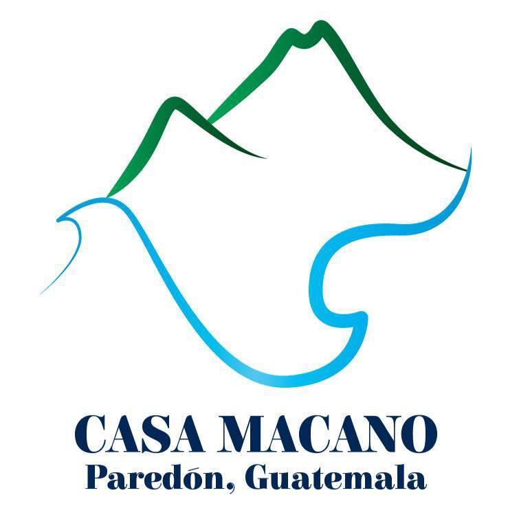 Casa Macano Surf-Yoga Hotel El Paredón Buena Vista Zewnętrze zdjęcie