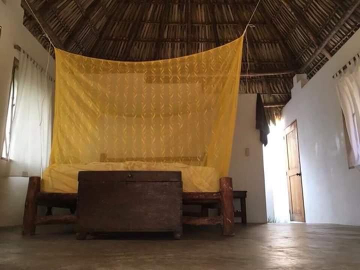 Casa Macano Surf-Yoga Hotel El Paredón Buena Vista Pokój zdjęcie